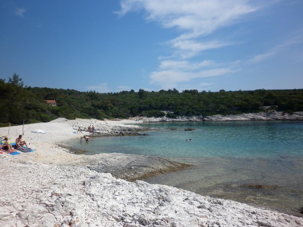 La Meri Daire Čunski Dış mekan fotoğraf